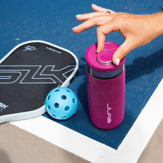 Jlab Go Party Ηχείο Bluetooth Μωβ