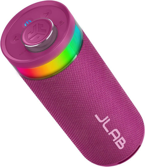 Jlab Go Party Ηχείο Bluetooth Μωβ