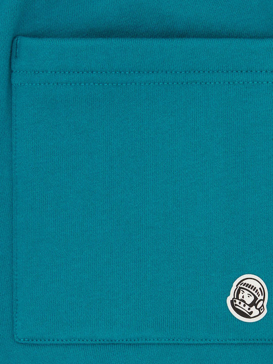 Ανδρική Βερμούδα Teal