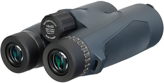 Levenhuk Waterproof Binoculars Karma Plus 16x50mm