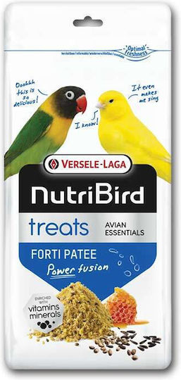Versele Laga Orlux Forti Patee Birds Food for Canaries 250g 250gr