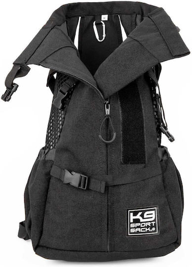 K9 Sport Sack Backpack for Dog Carrying Green