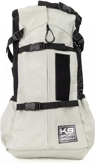 K9 Sport Sack Backpack for Dog Carrying Green