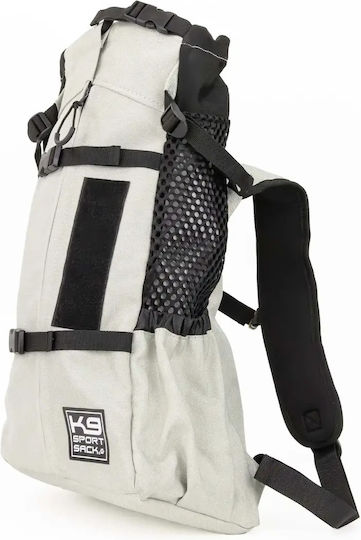 K9 Sport Sack Backpack for Dog Carrying Green