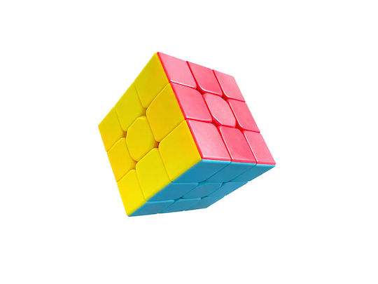 Κύβος Ταχύτητας 3x3