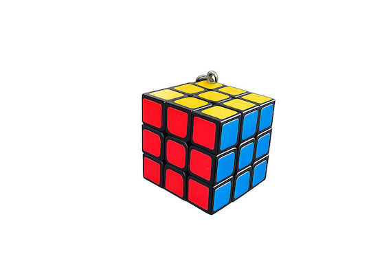 Κύβος Ταχύτητας 3x3