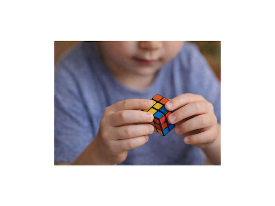 Κύβος Ταχύτητας 3x3