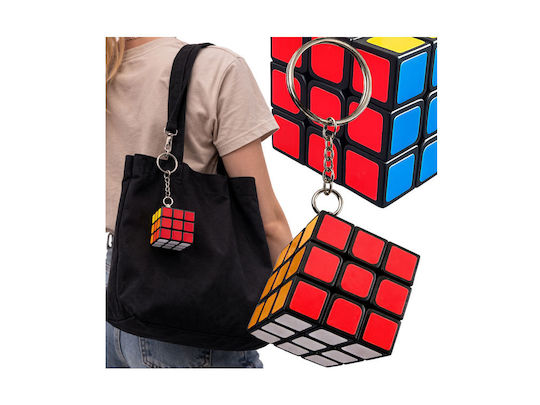 Κύβος Ταχύτητας 3x3