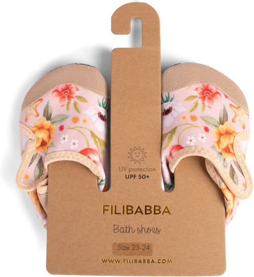 Filibabba Baby Badespielzeug