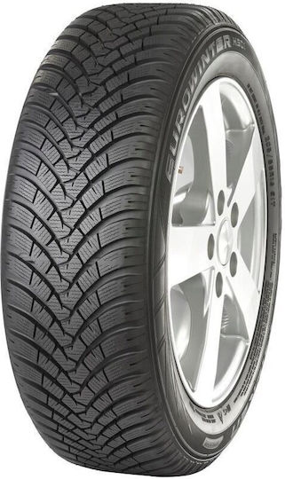 Falken Eurowinter HS01 Рънфлет 275/40R20 102V MFS Зимна Гума за 4x4 / SUV Кола