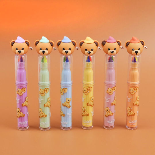Highlight Marker 3 Colors