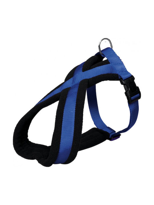 Trixie Premium Touring Μπλε Large / Medium 25mm x 50-90cm Trixie Premium Touring Μπλε Large / Medium 25mm x 50-90cm