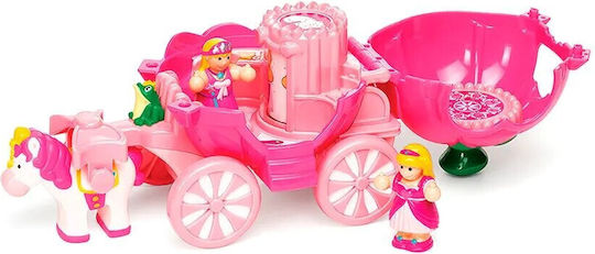 WoW Toys Παιχνίδι Μινιατούρα