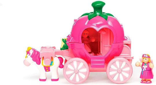 WoW Toys Παιχνίδι Μινιατούρα