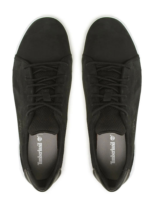 Seneca Bay Oxford Adidași Pentru Bărbați Negri
