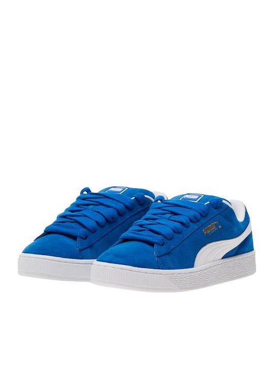 Prime Herren Sneakers Blau
