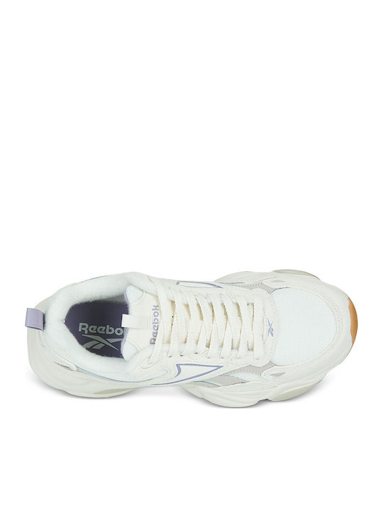 Charge Run Γυναικεία Sneakers Λευκά