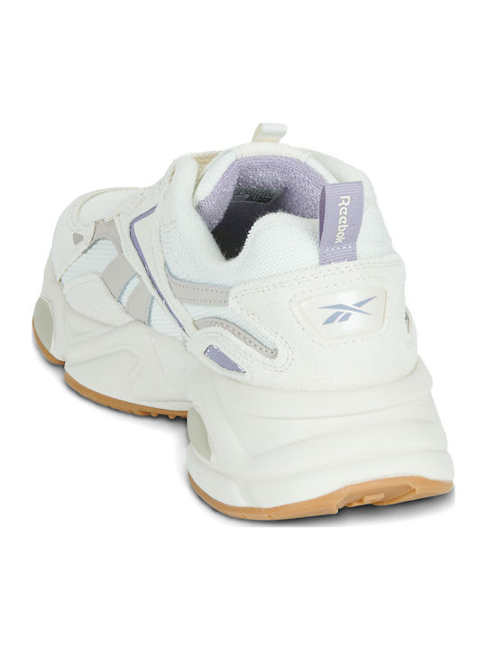 Charge Run Γυναικεία Sneakers Λευκά