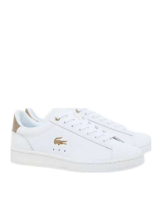 Lacoste Sneakers Bronze