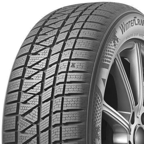 Kumho WinterCraft WS71 235/65R18 106H XL Anvelopă Iarnă Pentru 4x4 / SUV Auto
