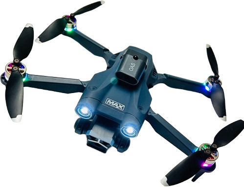 M3 Ultrat Drone 2.4 GHz με 4K Κάμερα