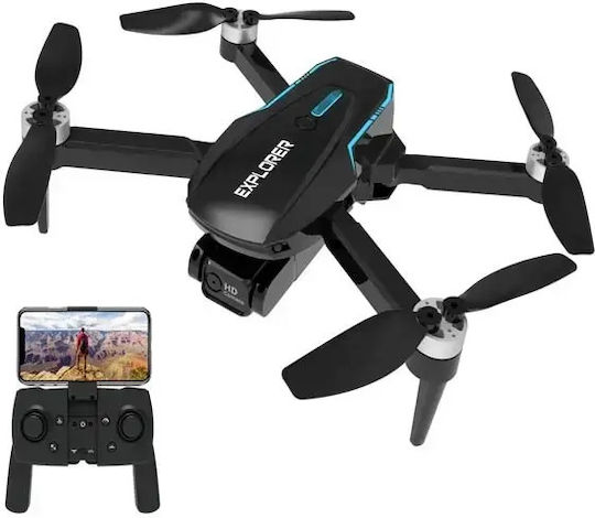 Revell Revell Rc Camera Quadrocopter "go Video Pro 2.0"