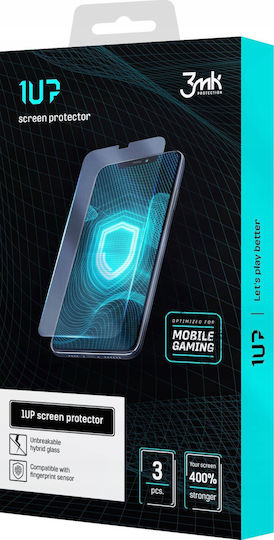 3MK Screen Protector (Galaxy Z Fold6)