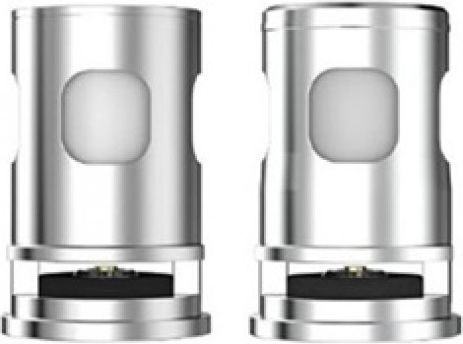 Innokin ZF Coil Widerstand für Elektronische Zigaretten 0.3ohm (Dampfmethode) 1Stück