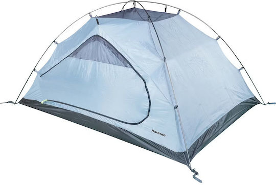 Hannah Cort De Camping Igloo Roșu De Iarnă