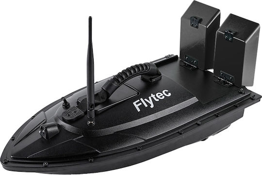 Flytec 2011-5 Fishing Boat