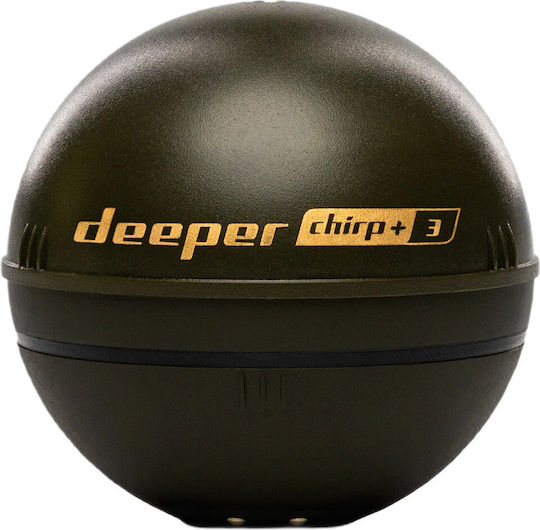 Deeper CHIRP+ 3 Ανιχνευτής Ψαριών