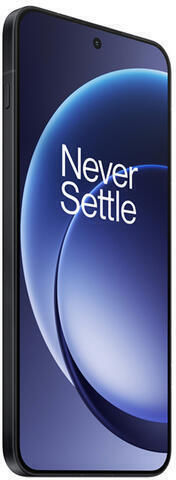 OnePlus 15R 5G Dual SIM (12GB/256GB) Charcoal Black