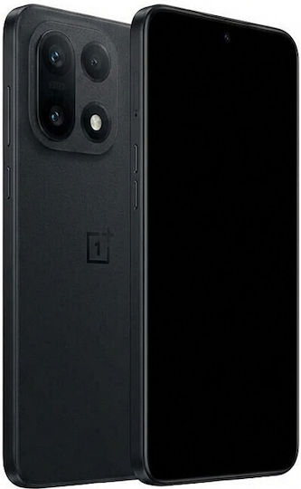 OnePlus 15 5G Dual SIM (12/256GB) Infinite Black