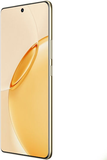 Realme 16 Pro+ 5G Dual SIM (12GB/512GB) Gold