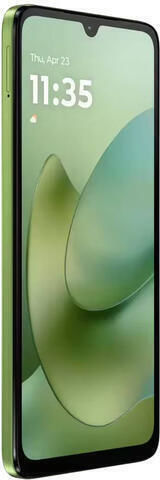 Motorola Moto G06 Dual SIM (8/256GB) Зелен