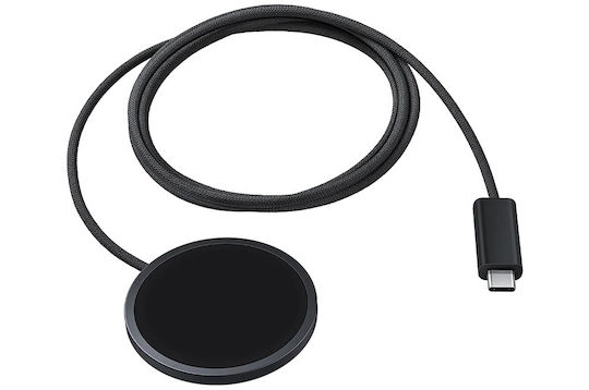 Samsung Kabellose Ladestation Qi 25W Grau (EP-P2900TBEGWW)