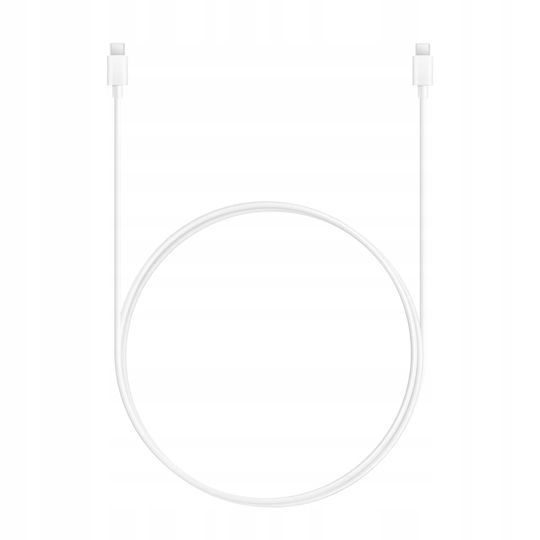 Realme Wireless Charger With USB-A Output Port And USB-C Output Port 80W White ACCSMREM0011