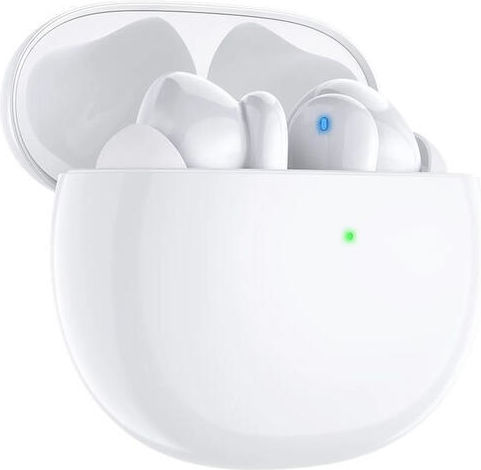 TCL Moveaudio Neo Earbud / In-ear Bluetooth Handsfree Earphones with Charging Case White