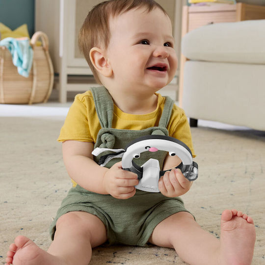 Mattel Baby Rassel für 3+ Monate