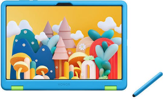 Honor Pad X8a Kids 11 Zoll Tablet (4GB/128GB/Doodle-Stift & Hülle) Space Grau