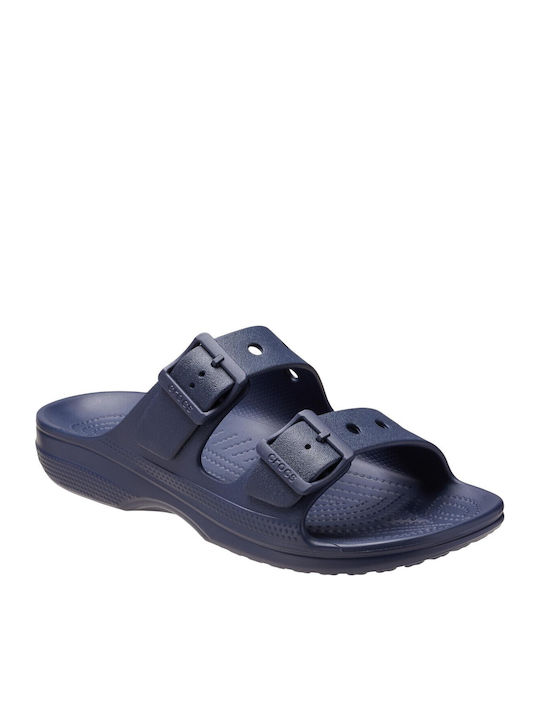 Herren Flip-Flops Blau