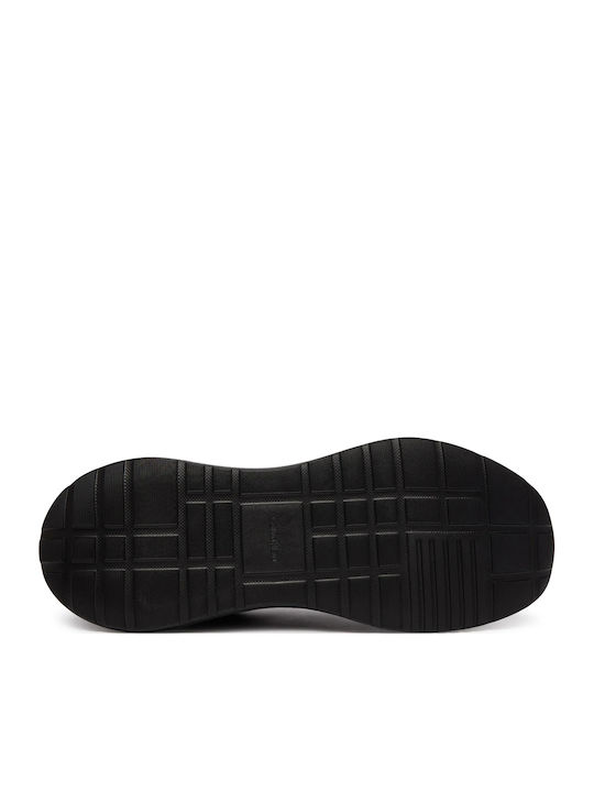 Men's Sneakers Black