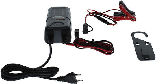 Bosch C30 Încărcător Baterie Auto 12V