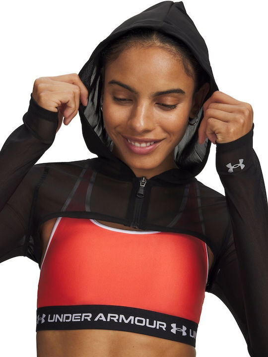 Black Women's Bolero