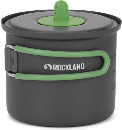 Rockland Travel Light Κατσαρόλα 9.6 Cm