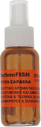 Technofish Μαλάγρα 60ml