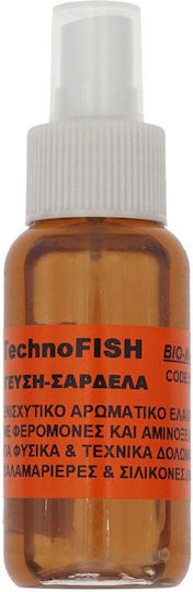 Technofish Μαλάγρα 60ml