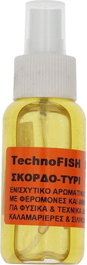 Technofish Angelzubehör 60ml