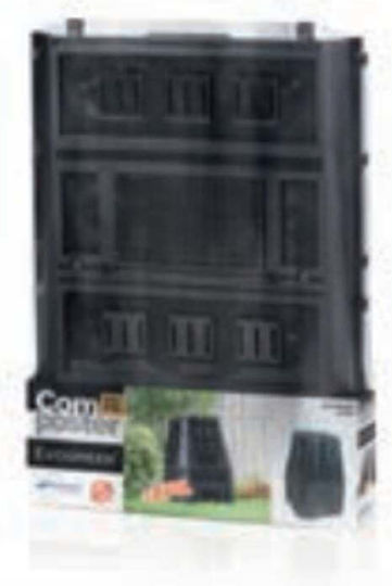 IKEV850C-S411