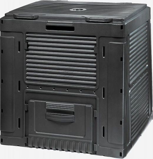 Keter Komposter 470l Schwarz